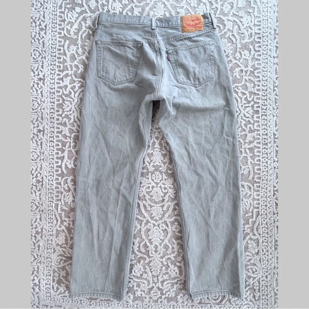 Levis euc no